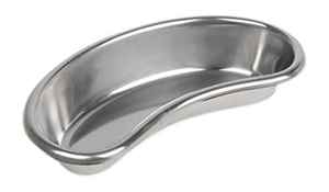Kidney Tray Disinfection <b>Box</b> Stainless Steel Stitch <b>Removing</b> Surgery Set Kidney Tray Manual Instrument Set <b>Box</b> Kidney Tray - Product Image 2
