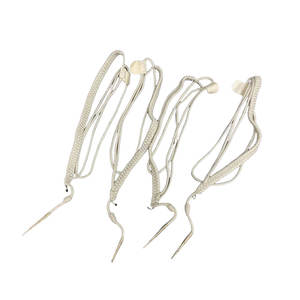 Aiguillette con Logotipo Personalizado a Precio Razonable, Accesorios para Uniformes, Venta en Línea de Aiguillette - Product Image 1