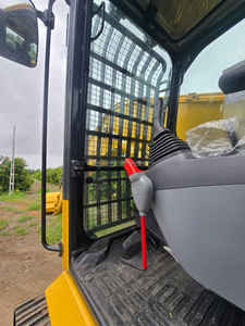 Pour le matériel de construction de haute qualité de seau d'excavatrice de KOMATSU - Product Image 6