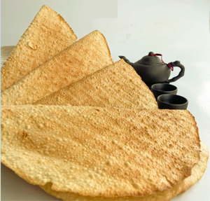 ขนมข้าวอบกรอบมะพร้าวเวียดนามขายส่ง รสกะทิหวาน สำหรับตลาดส่งออก - Product Image 3