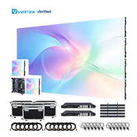 Écran LED de location pour scène, écran LED 500x500mm, mur LED, écran LED extérieur, panneau LED pour événements et expositions intérieures