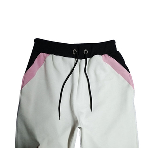 Pantalones Deportivos de Alta Calidad para Hombre, 100% Algodón, Forro Polar, Corte Regular, Hechos en Pakistán, Servicio OEM - Product Image 4