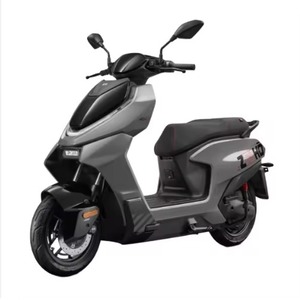Vente en gros de scooters électriques 1600W pour adultes, pour les trajets urbains, motos électriques, OEM ODM, personnalisation de la marque disponible - Product Image 4