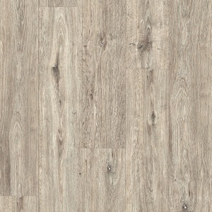 Suelo Vinílico SPC Click ATTFloor de Vietnam, Capa de Desgaste de 20MIL, Resistente al Agua, para Uso Comercial - Product Image 3