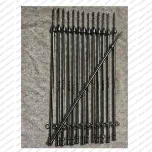 Catéter Urinario Metálico de Primera Calidad al por Mayor, de Todos los Tamaños, para Ganado, Animales de Granja, Todo Tipo de Instrumentos Veterinarios - Product Image 1