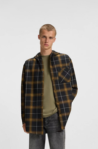 T-shirts Streetwear Personnalisés Épais 240G 100% Coton pour Hommes, Coupe Oversize Épaules Tombantes, OEM ODM Logo/Design Personnalisé pour Marques - Product Image 3