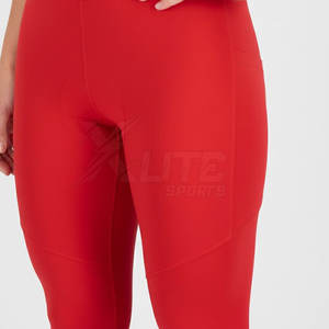 Culotte de Ciclismo para Hombre, Ajuste Cómodo, Tejido Absorbente de Sudor, Costuras Reforzadas, Fusión Sin Costuras de Spandex/Poliéster para Uso Diario - Product Image 5