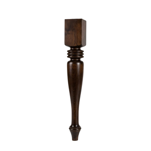 Contemporary Wooden Furniture <b>Legs</b> Premium Rubber Wood <b>Table</b> <b>Legs</b> for Modern Homes Solid Wood <b>Table</b> <b>Legs</b> - Product Image 1