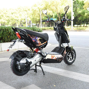 Scooter électrique de 1000 watts avec le meilleur prix - Product Image 3