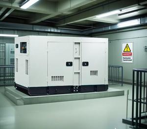 Jinjia JJP-50GF ISO9001 CE chứng nhận 50kw im lặng Máy phát điện diesel <span class=keywords><strong>220V</strong></span> 60Hz 3 pha điện dự phòng Máy phát điện cho thị trường Mỹ ATS - Product Image 3