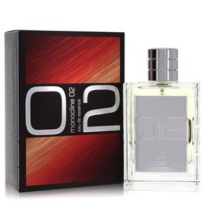 Monocline 02 Eau de Essence par Fragrance, Eau de Parfum pour homme, Vaporisateur de parfum - Product Image 1