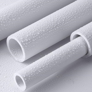 DWVパイプ水管UL651 10/20ft 4インチSCH40 <span class=keywords><strong>PVC</strong></span>パイプ排水管 - Product Image 2