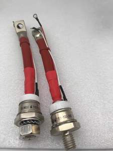 Thyristors russes 100A T151-100 -3 T151-100 -5 T151-100 -8 T151-100 -10 T151-100 -12 à borne à vis, <span class=keywords><strong>thyristor</strong></span> de contrôle de phase - Product Image 2