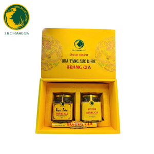 Set de Regalo de Salud con Vidrio Moderno Qu Tng, 2 Unidades para Todas las Edades, 100g, Impresión para el Día de la Madre y San Valentín - Product Image 3