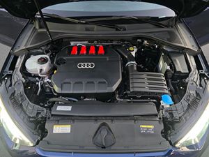 ออดี้ S3 พรีเมียม พลัส ซีดาน ปี 2023 คุณภาพเยี่ยม พร้อมจัดส่งทั่วโลก - Product Image 6