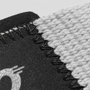 Sangles de levage en coton pour haltérophilie, sangles de gym robustes pour soulevé de terre, tractions, entraînement de force, équipement de musculation en gros - Product Image 5