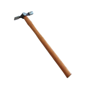 Marteau à sabots de cheval de qualité professionnelle, fabriqué à la main, directement en usine, facile à saisir, emballage personnalisé et sur mesure - Product Image 3