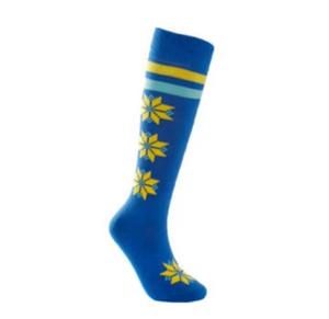 Calcetines Deportivos Transpirables para Hombre, de Poliamida, Tejido Jacquard Sólido, para Verano - Product Image 2