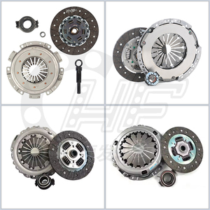 0K71E-16-410 0K79A-16-410 K71E-16-410 Juego de Kits de Embrague de Motor Automotriz de Alta Calidad para Repuestos de Automóviles, Disco de Embrague, Plato de Presión - Product Image 4