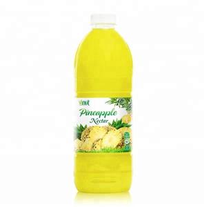 Jus de mangue frais pressé du Vietnam, bouteille de 2L, nectar, étiquette privée personnalisée - Product Image 4
