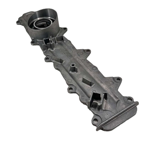 ฝาครอบวาล์วเครื่องยนต์ 0248H8 ฝาครอบหัวสูบสำหรับ Peugeot 406 407 607 807 Citroen C5 C6 3.0L อะไหล่ทดแทน - Product Image 4