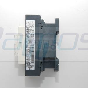 Contactor Trifásico Tripolar TELEMECANIQUE LC1D32M7, 32A, 220V CA, 50/60Hz, 15KW/400V, 20HP/480V - Product Image 5