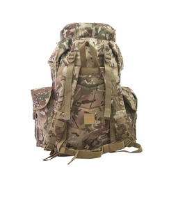 Office Lightweight Water Resistant Duffle Sling <b>With</b> <b>Wheels</b> Rolling Messenger Easily Carrying Tactical <b>Rucksack</b> Backpack - Product Image 5