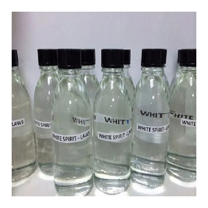 High Demand Low Aromatic White <b>Spirit</b> Clear Hydrocarbon Solvent For Industrial Cleaning Paint Mixing And Chemical Processing - Product Image 1