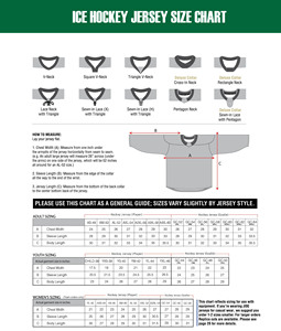 Maillots de hockey personnalisés YUSHUO entièrement imprimés et respirants - 100 % polyester, séchage rapide, 240 g, pour hommes adultes, pour équipes et tournois - Product Image 3