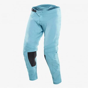 Pantalons de VTT personnalisés de dernière génération, pantalons de vélo de montagne pour hommes, pantalons de motocross pour unisexe, cyclisme en plein air, course à vélo - Product Image 2