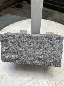 Piedra de Pavimento de Granito Gris de Vietnam para Estacionamiento, Entrada de Vehículos y Suelos Exteriores - Product Image 4