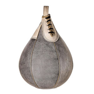 Ballon de vitesse suspendu pour entraînement de boxe, design personnalisé de haute qualité, idéal pour la boxe fitness, en vente, best-seller avec personnalisation. - Product Image 5