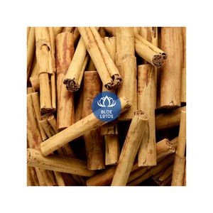 Canela Orgánica en Espirales MÁS VENDIDA para Exportación Global, 100% Madera Natural, Pura, Limpia, Segura, Transpirable y Sostenible, Especia Pk S - Product Image 1