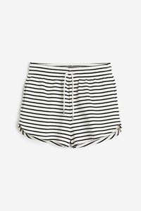 Lightweight Summer Clothes for Women Two Piece Outfit <b>Matching</b> Tank Top and Summer Casual Shorts Set Women's Sets - Product Image 3