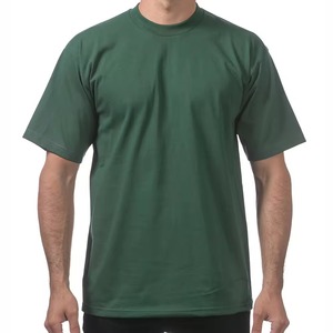 สินค้าขายดี มาใหม่ เสื้อยืดแขนสั้นผู้ชายสำหรับฤดูร้อน โลโก้ด้านหน้า แห้งเร็ว ระบายอากาศได้ดี ผ้าฝ้าย 100% สไตล์ลำลอง - Product Image 1