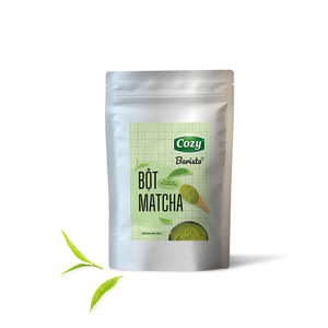 Matcha de Grado Culinario con Sabor Umami, Precio Directo de Fábrica, Marca Privada, Matcha para Alimentos y Bebidas, Envase de Matcha - Product Image 1