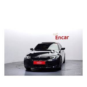 BMW Serie 3 320i M Sport 2023/6, Modelo 20,663 km, Emisión Euro V, Caja de Cambios Automática, Volante a la Izquierda, Cámara Trasera - Product Image 3