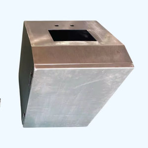 Fabrication de tôles métalliques, découpe laser, usinage, service de fabrication de tôles métalliques en gros, prix de gros, du Vietnam - Product Image 1