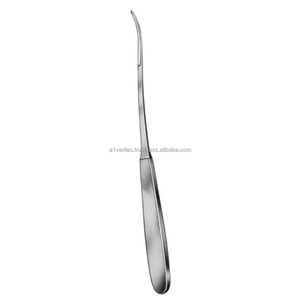 Super Quality A-1 VERITAS Salenius Bone Surgery Meniscotomy Knives Wholesale Price Orthopedic Instruments | needle holder - Product Image 2