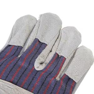 Guantes de Seguridad para Trabajo Industrial, Construcción, Agricultura y Jardinería, Precio de Fábrica 2026, Proveedor y Fabricante - Product Image 5