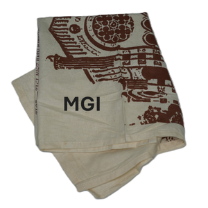 Serviette de cuisine en coton biologique 100% écologique de haute qualité, design personnalisé, prix abordable, textiles de maison réutilisables - Product Image 6