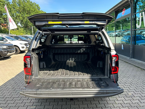 Ford Ranger Wildtrak 3.0 Diésel 4x4 Doble Cabina, Automática, Techo Rígido, Paquete de Remolque, Control de Crucero Adaptativo, Audio Premium - Product Image 5