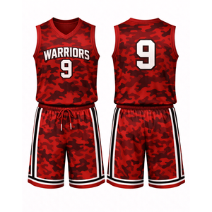 Fábrica de Camisetas de Baloncesto Ideal para Startups que Ofrece Ropa Deportiva Personalizada, Opciones de Marca Privada y Servicios de Producción Escalables - Product Image 2