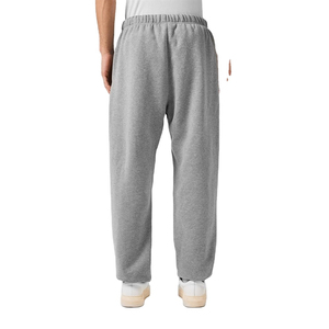 Short décontracté mi-long pour homme en toile polyester/coton respirante à séchage rapide avec fermeture éclair et cordon de serrage, idéal pour l'été et le fitness - Product Image 6