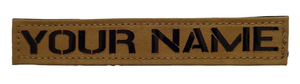 Écussons numériques camouflage gravés au laser, logo personnalisé, badge tactique, fournisseur OEM de vêtements - Product Image 3