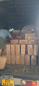บล็อกพรุ COCO ดูดซับได้ดีสำหรับเรือนเพาะชำและเรือนกระจก - Product Image 2