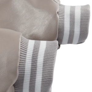 OEM Wholesale Men Camouflage Baseball Jacket Reversible Hooded Windproof Vintage Streetwear <b>Coat</b> Custom Logo - Product Image 4