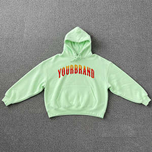 Sudadera con Capucha Extra Grande Premium para Mujer, Estilo Urbano Cómodo, Sudadera Moderna para Mujer, Sudadera Informal Suave - Product Image 6