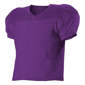Jersey de Fútbol Americano Personalizado Premium, 100% Poliéster, Ropa Deportiva de Alto Rendimiento, Totalmente Personalizable para Equipos - Product Image 3