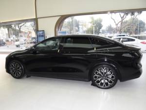 Nouveau <span class=keywords><strong>prix</strong></span> 2025 2024 <span class=keywords><strong>2023</strong></span> en Chine et en Europe pour la voiture électrique sportive Zeekr 007, 646 ch, 660 km d'autonomie, transmission intégrale - Product Image 4